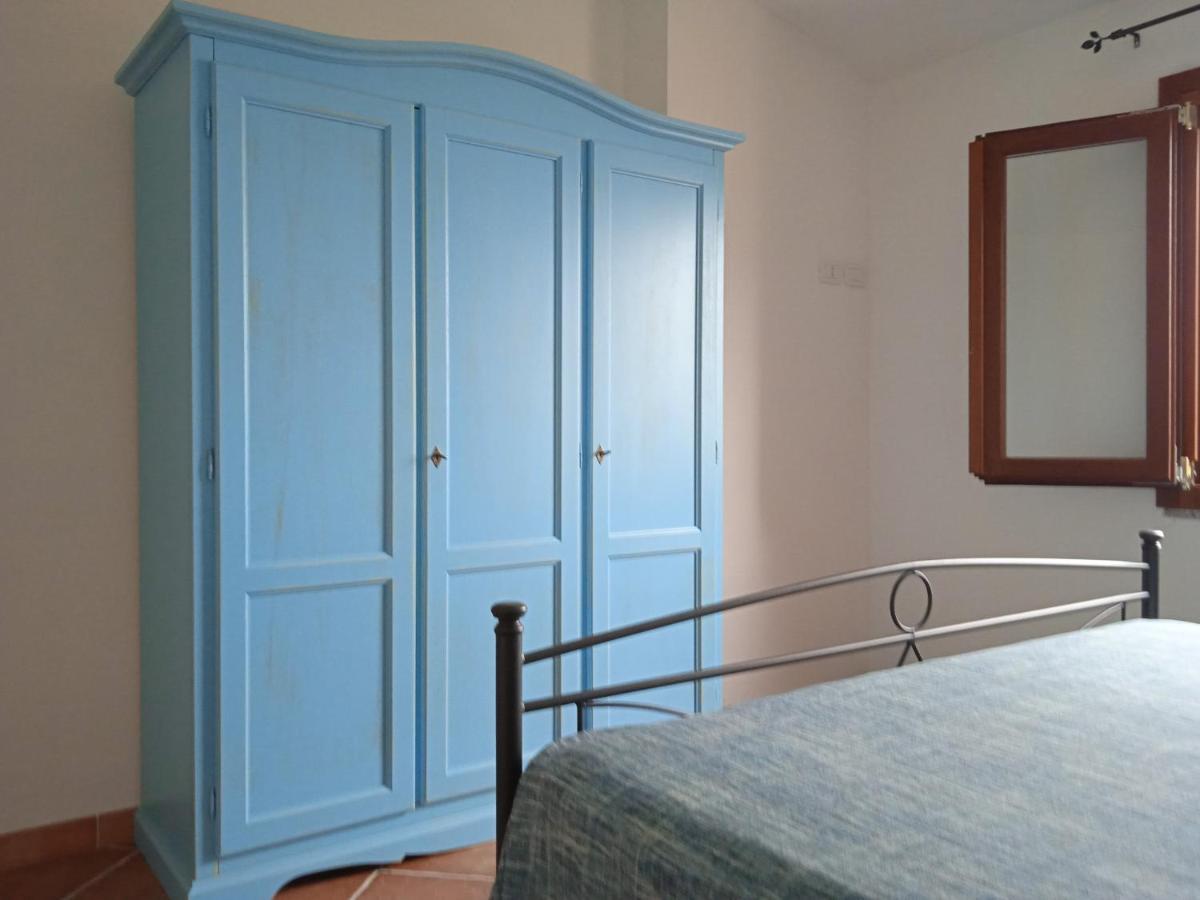 Case Belvedere Budoni Εξωτερικό φωτογραφία