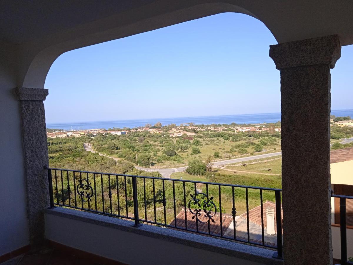 Case Belvedere Budoni Εξωτερικό φωτογραφία