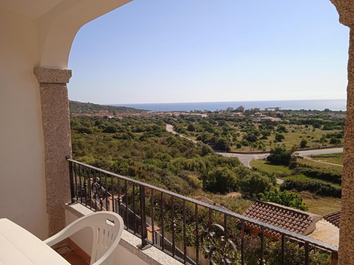 Case Belvedere Budoni Εξωτερικό φωτογραφία