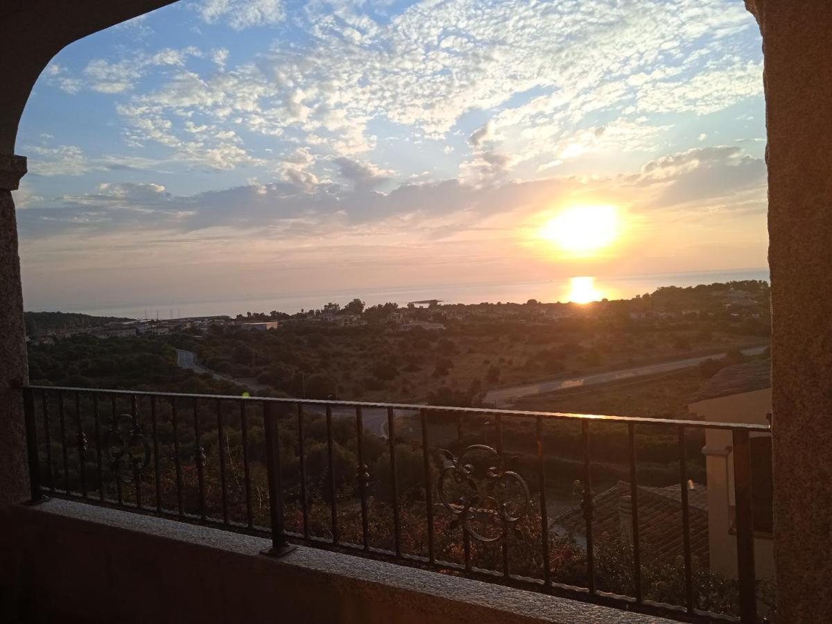 Case Belvedere Budoni Εξωτερικό φωτογραφία