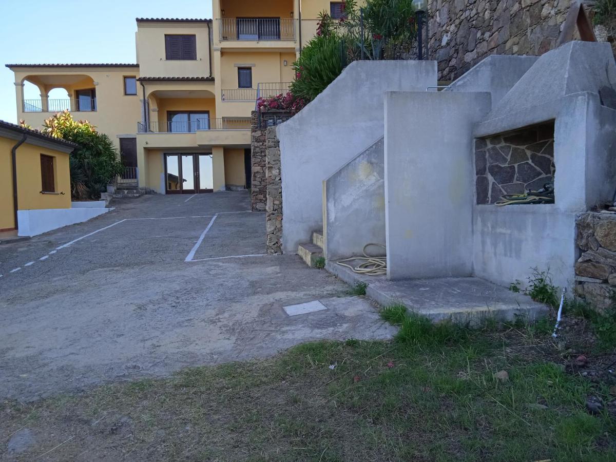 Case Belvedere Budoni Εξωτερικό φωτογραφία