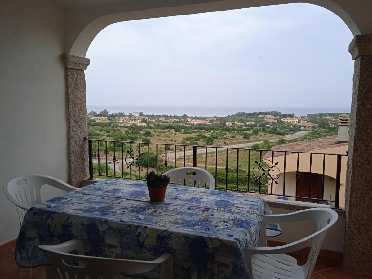 Case Belvedere Budoni Εξωτερικό φωτογραφία