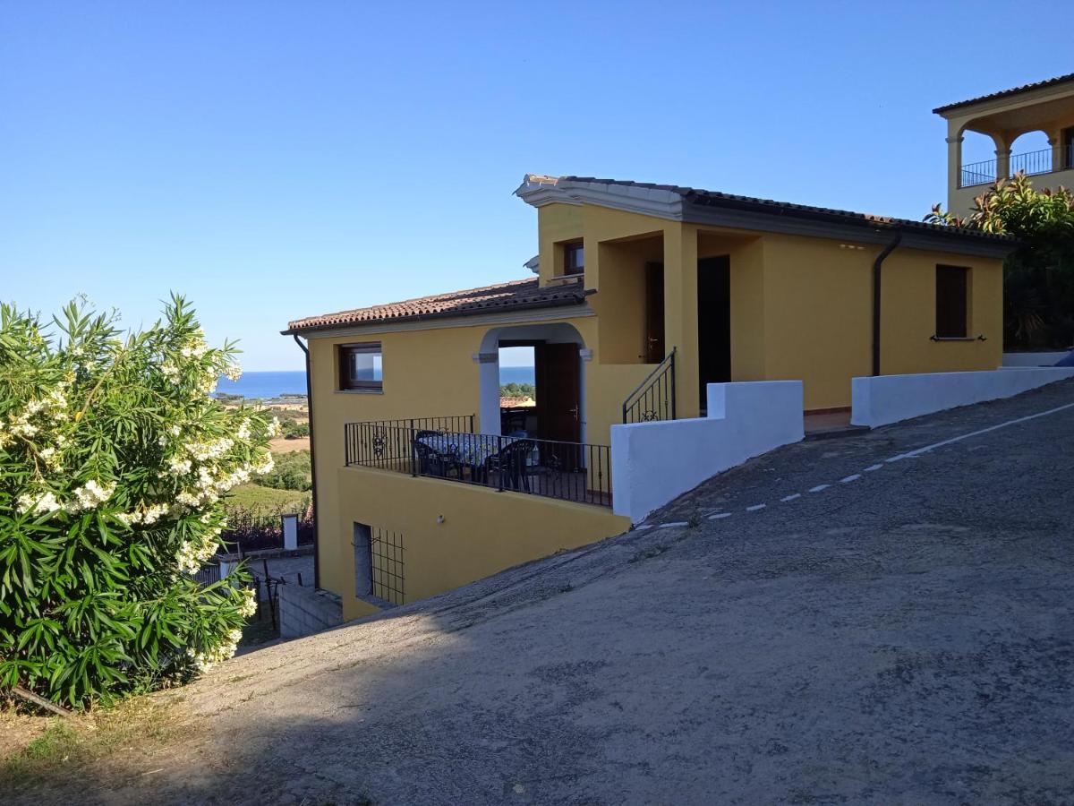 Case Belvedere Budoni Εξωτερικό φωτογραφία