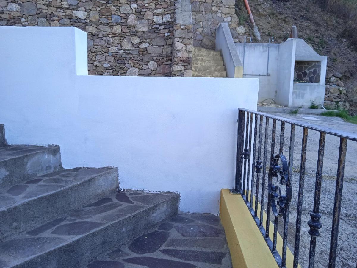 Case Belvedere Budoni Εξωτερικό φωτογραφία