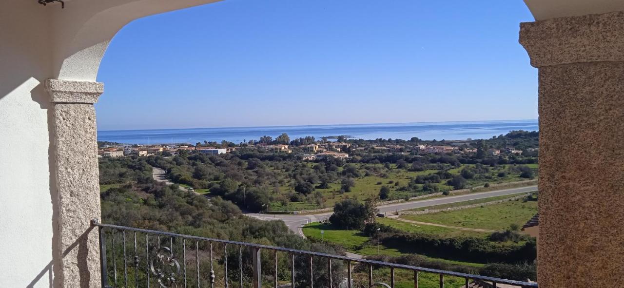 Case Belvedere Budoni Εξωτερικό φωτογραφία