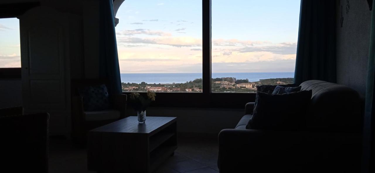 Case Belvedere Budoni Εξωτερικό φωτογραφία
